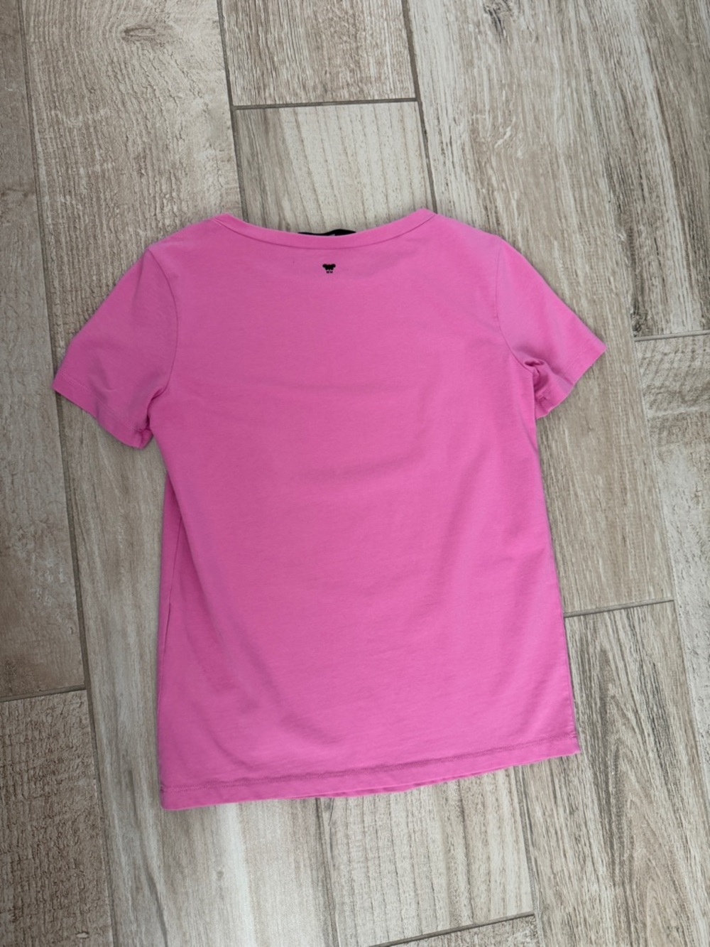 MaxMara Weekend Women’s Stretch Jersey T-Shirts Bundle - Picture 6 of 6